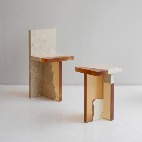 Dezeen's top 10 furniture designs of 2019