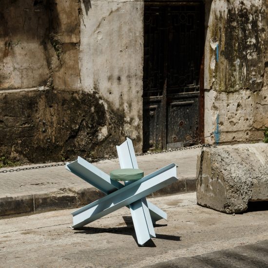 Dezeen's top 10 furniture designs of 2019