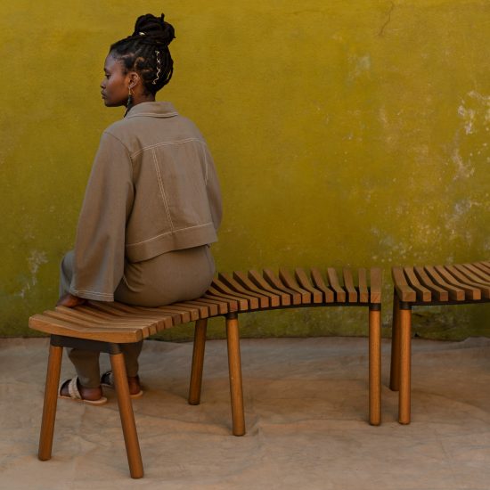 Dezeen's top 10 furniture designs of 2019
