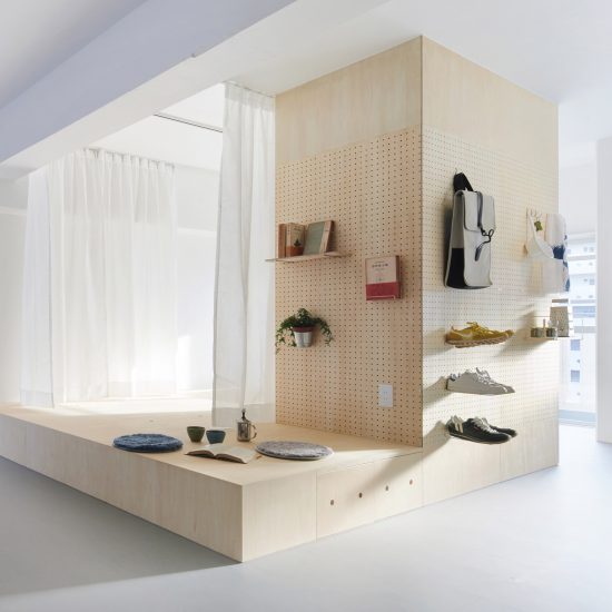 Dezeen's top 10 furniture designs of 2019
