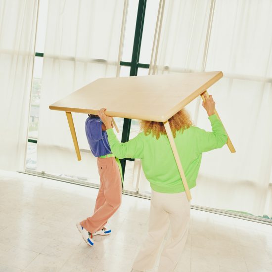 Dezeen's top 10 furniture designs of 2019