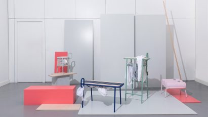 Global Grad Show surfaces issues you didn't know existed, says curator