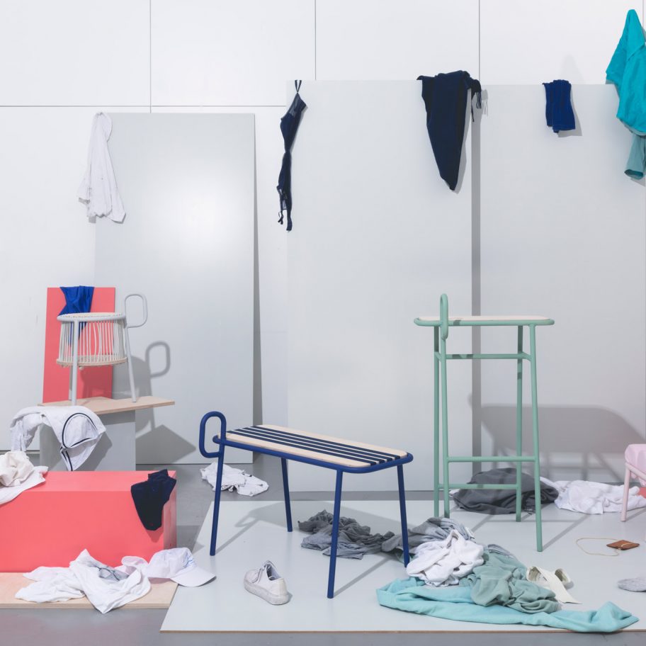 Global Grad Show surfaces issues you didn't know existed, says curator