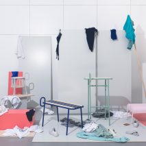 Global Grad Show surfaces issues you didn't know existed, says curator
