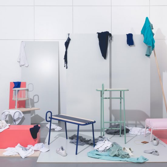Global Grad Show surfaces issues you didn't know existed, says curator