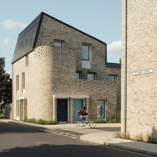 Dezeen's top 10 British architecture projects of 2019