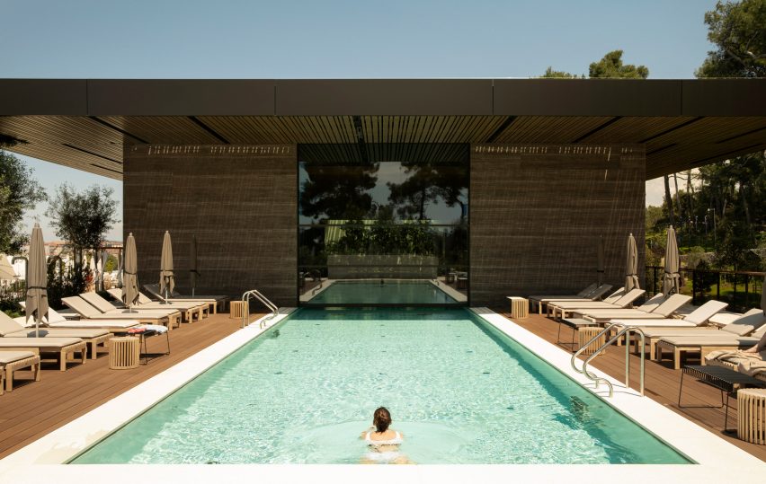 Grand Park Hotel Rovinj by 3LHD