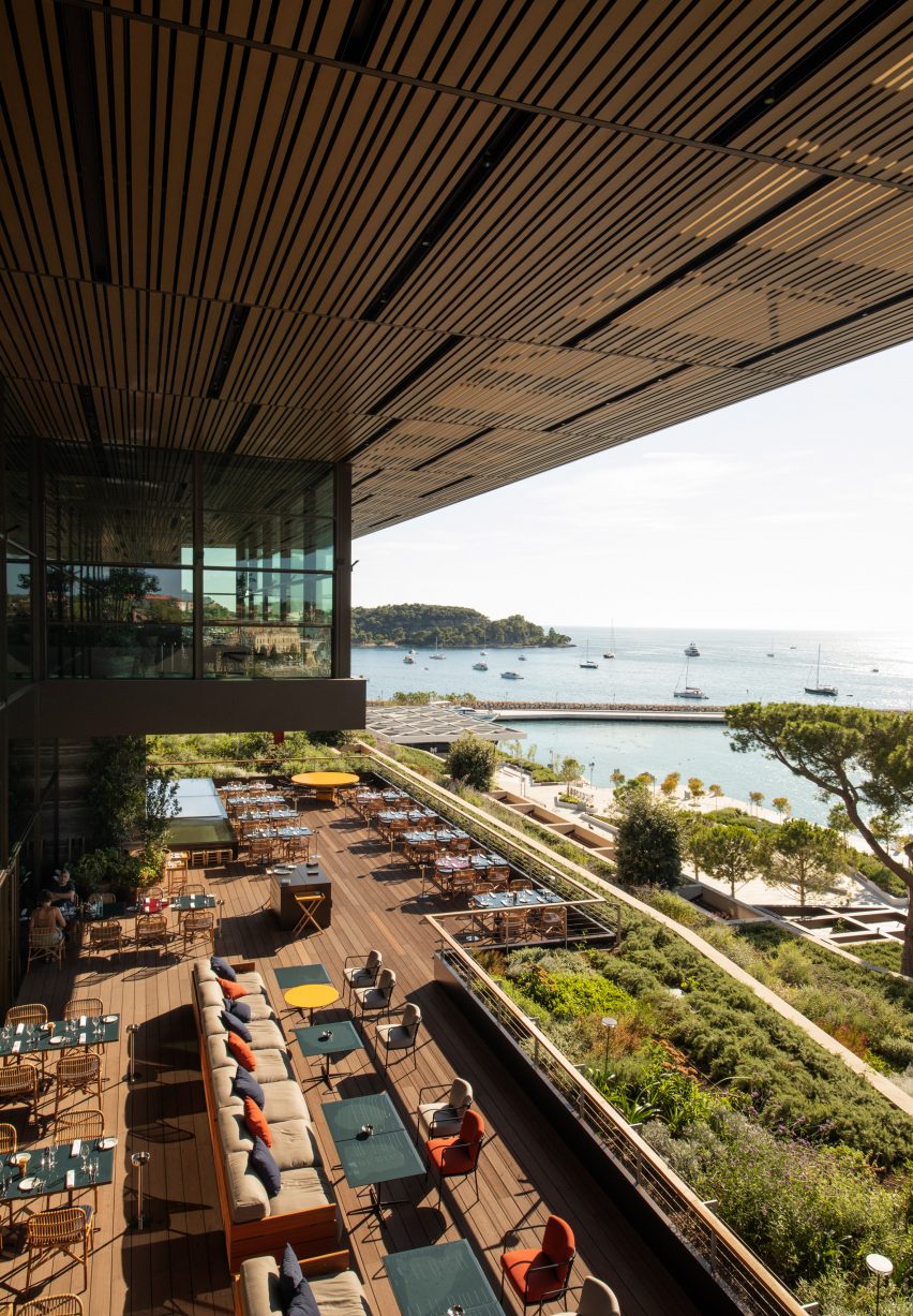 Grand Park Hotel Rovinj by 3LHD