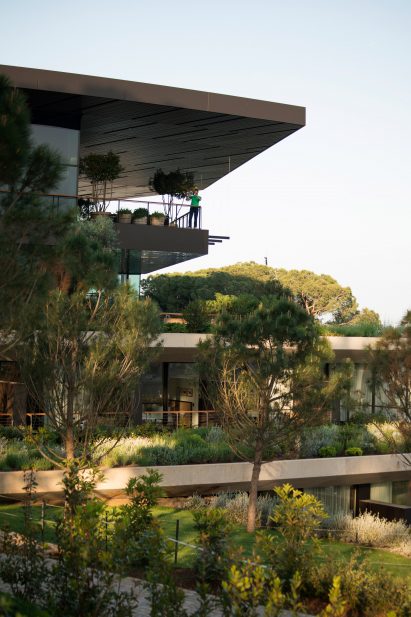 Grand Park Hotel Rovinj by 3LHD