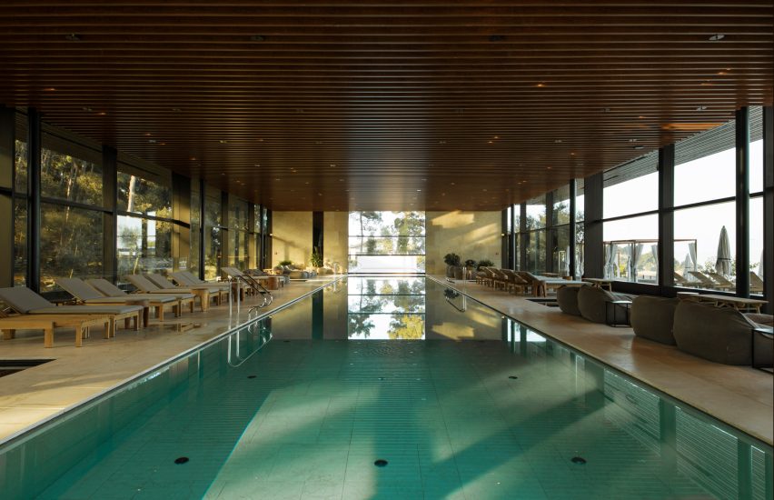 Grand Park Hotel Rovinj by 3LHD