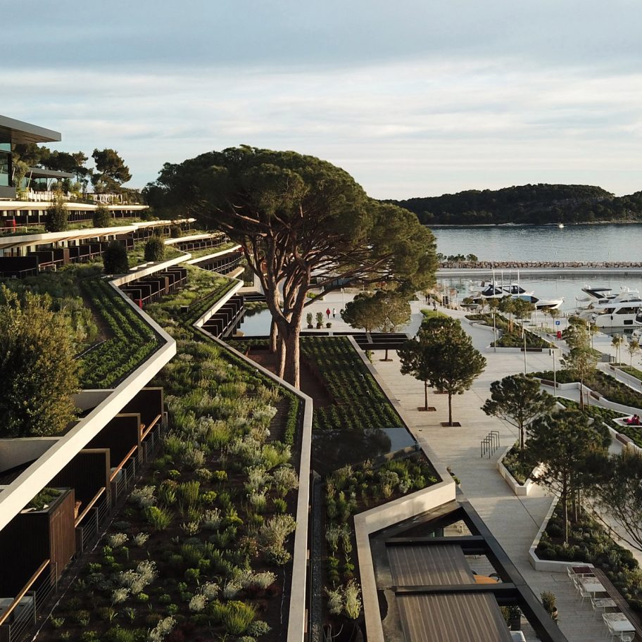 Grand Park Hotel Rovinj by 3LHD