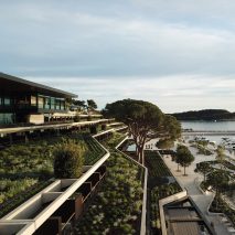 Grand Park Hotel Rovinj by 3LHD