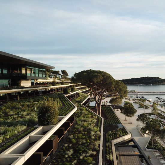 Grand Park Hotel Rovinj by 3LHD