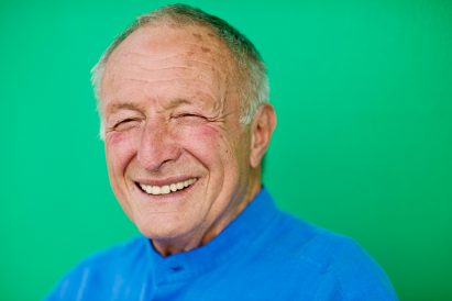 High-tech architecture: Richard Rogers