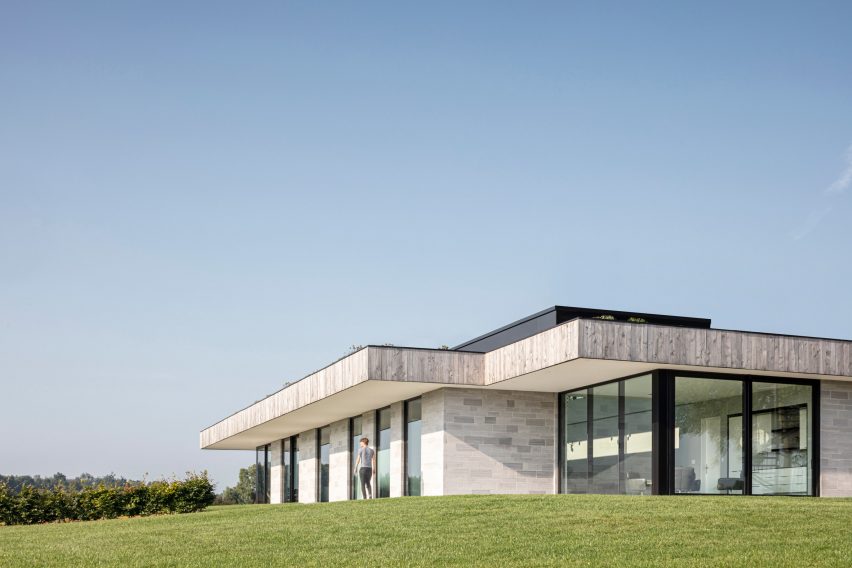 House H by Chris Collaris