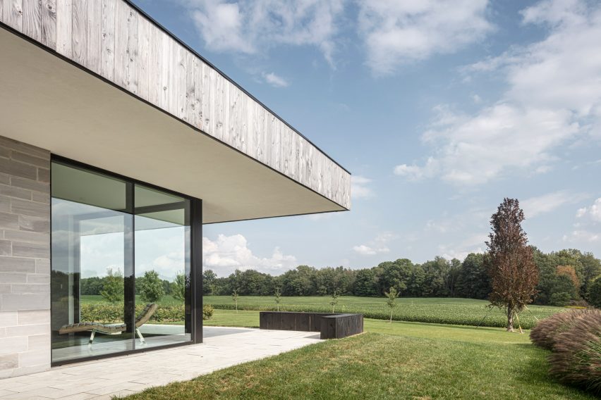 House H by Chris Collaris