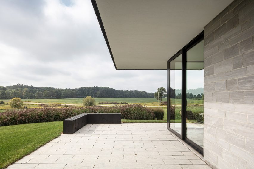 House H by Chris Collaris