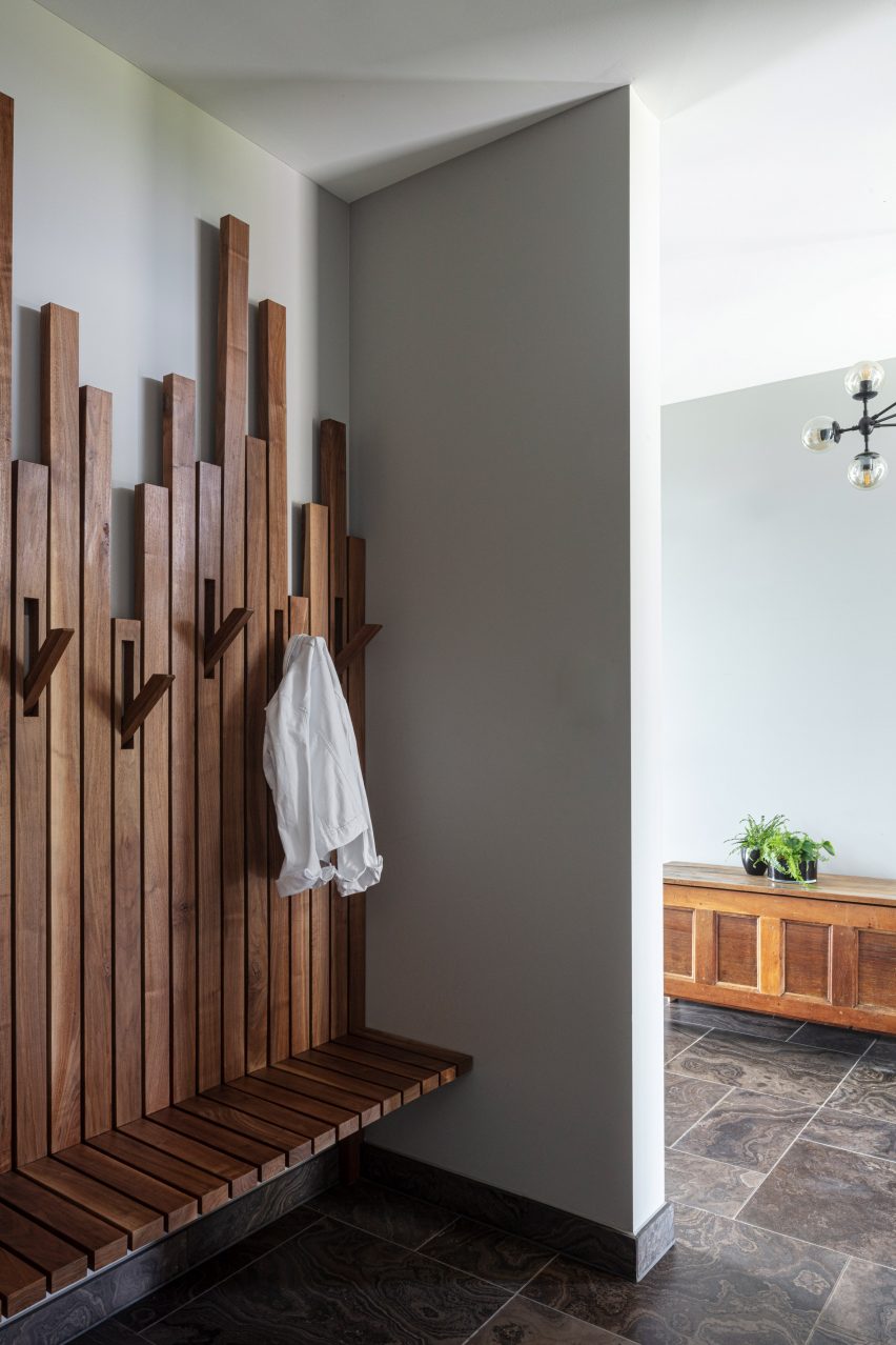 House H by Chris Collaris