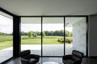 House H by Chris Collaris