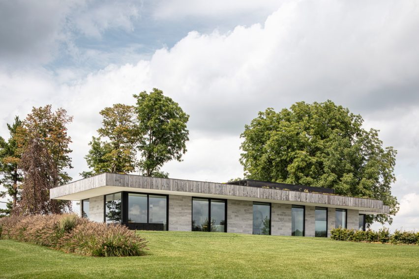 House H by Chris Collaris