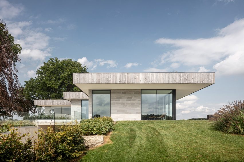 House H by Chris Collaris