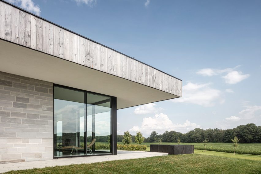 House H by Chris Collaris