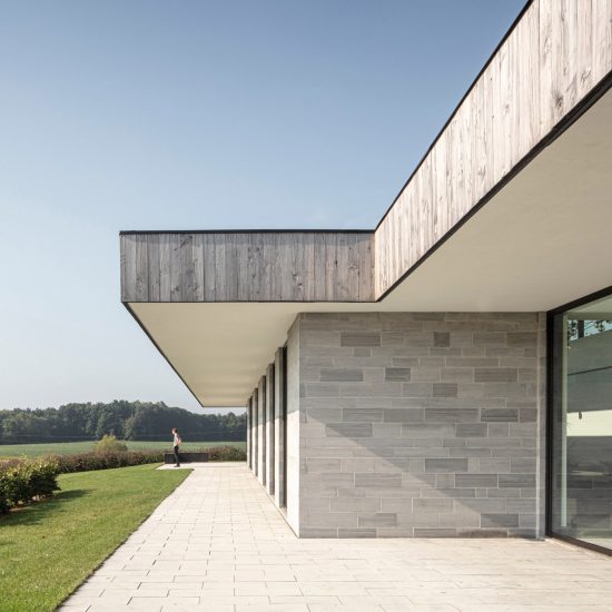 House H by Chris Collaris