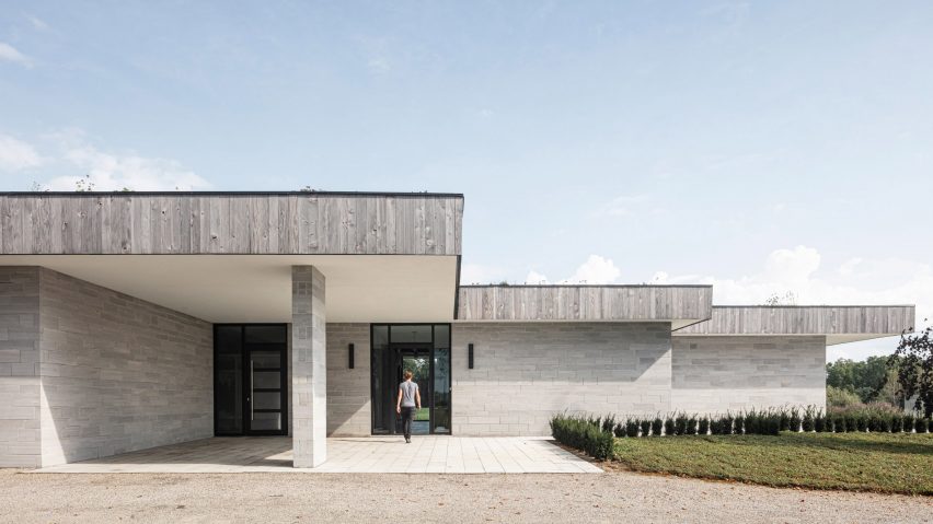 House H by Chris Collaris