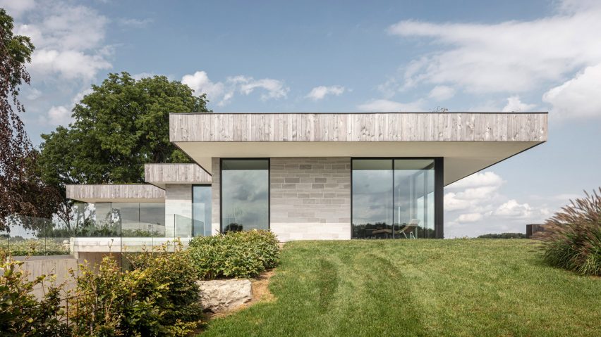 House H by Chris Collaris