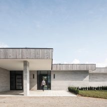 House H by Chris Collaris