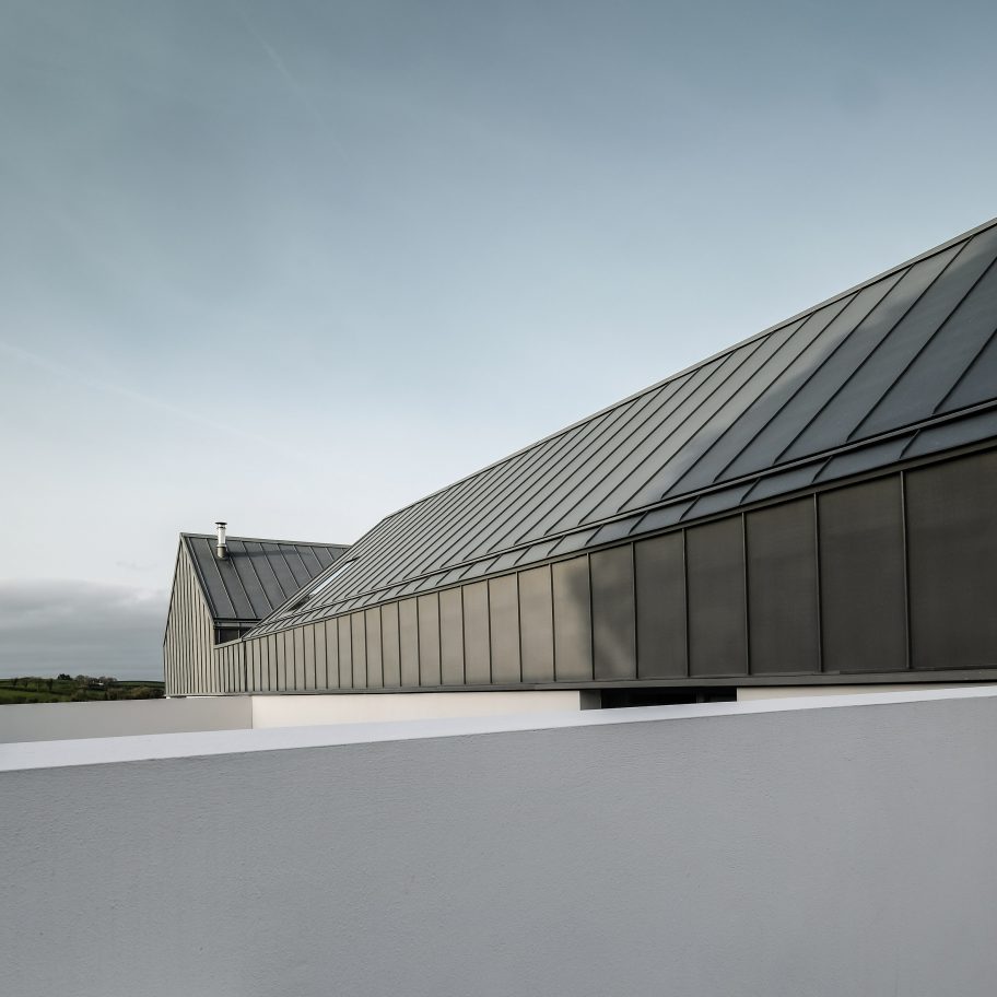 RIBA House of the Year 2019: House Lessans by McGonigle McGrath in Northern Ireland