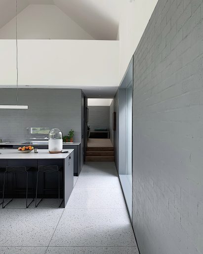 RIBA House of the Year 2019: House Lessans by McGonigle McGrath in Northern Ireland