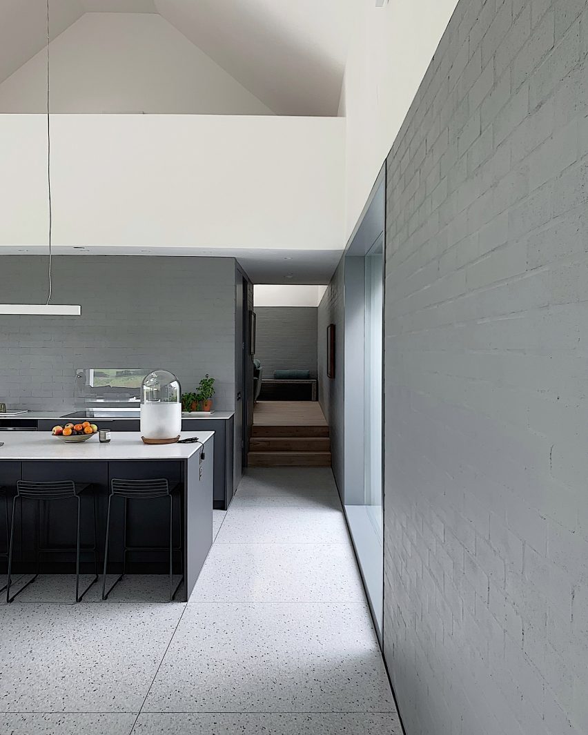 RIBA House of the Year 2019: House Lessans by McGonigle McGrath in Northern Ireland