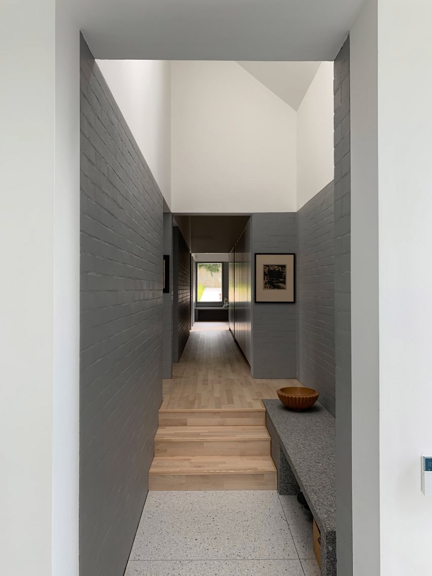 RIBA House of the Year 2019: House Lessans by McGonigle McGrath in Northern Ireland