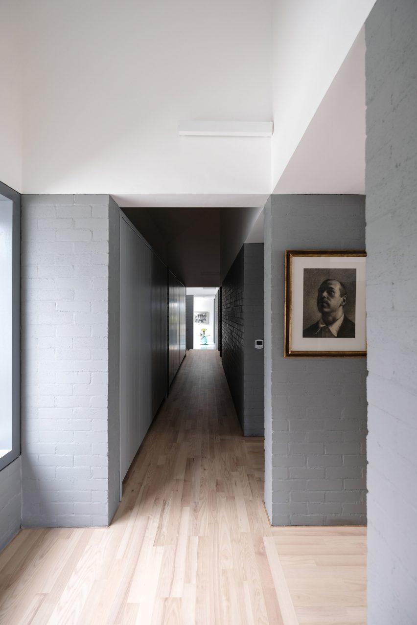 RIBA House of the Year 2019: House Lessans by McGonigle McGrath in Northern Ireland