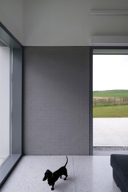 RIBA House of the Year 2019: House Lessans by McGonigle McGrath in Northern Ireland