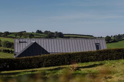 RIBA House of the Year 2019: House Lessans by McGonigle McGrath in Northern Ireland