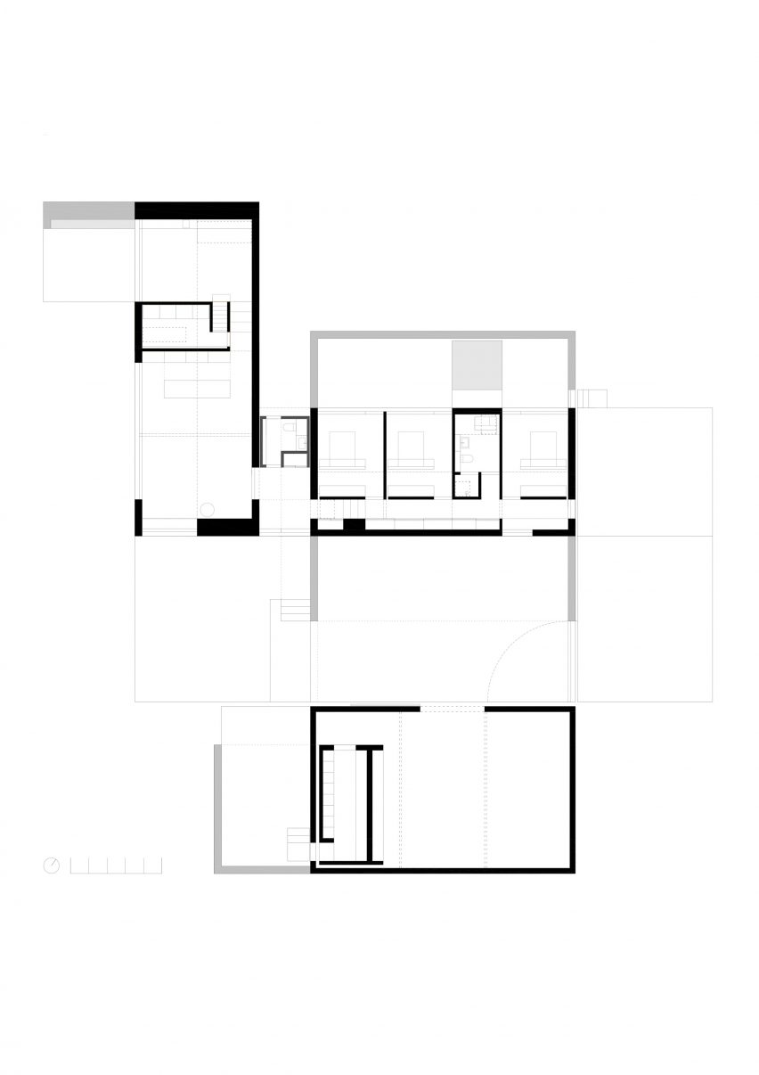RIBA House of the Year 2019: House Lessans by McGonigle McGrath in Northern Ireland