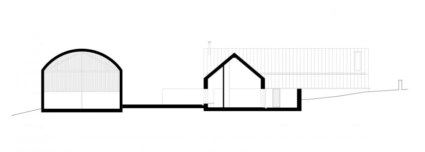 RIBA House of the Year 2019: House Lessans by McGonigle McGrath in Northern Ireland