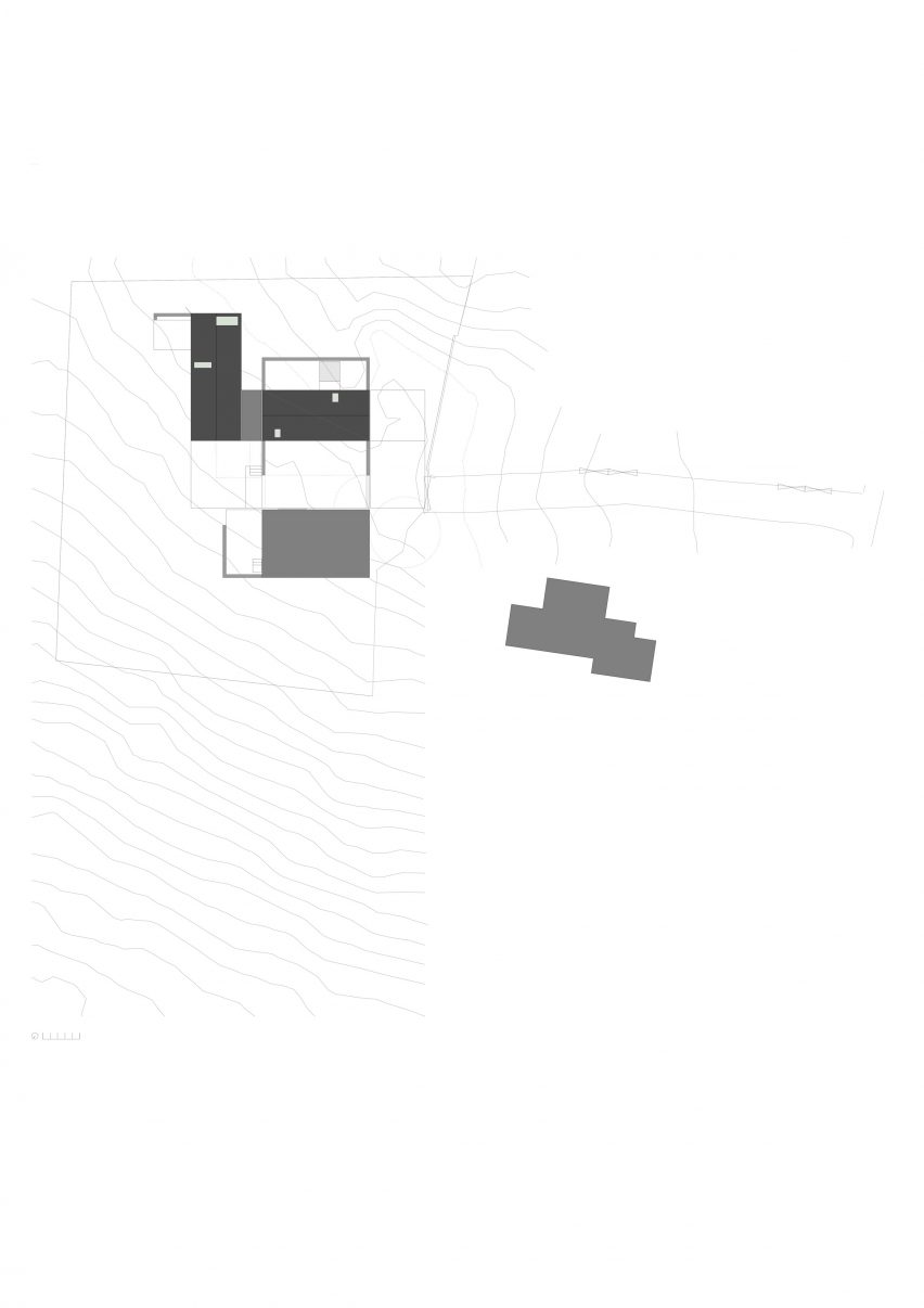 RIBA House of the Year 2019: House Lessans by McGonigle McGrath in Northern Ireland