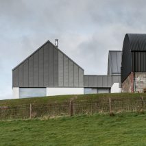 RIBA House of the Year: House Lessans by McGonigle McGrath
