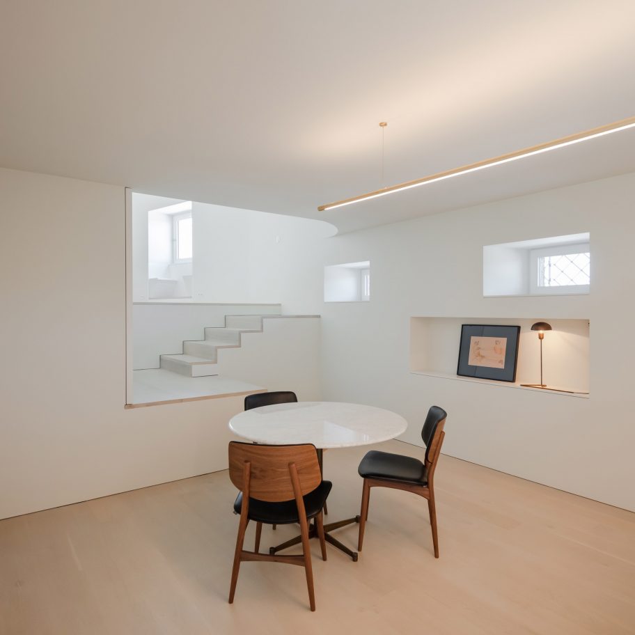 House by NOARQ