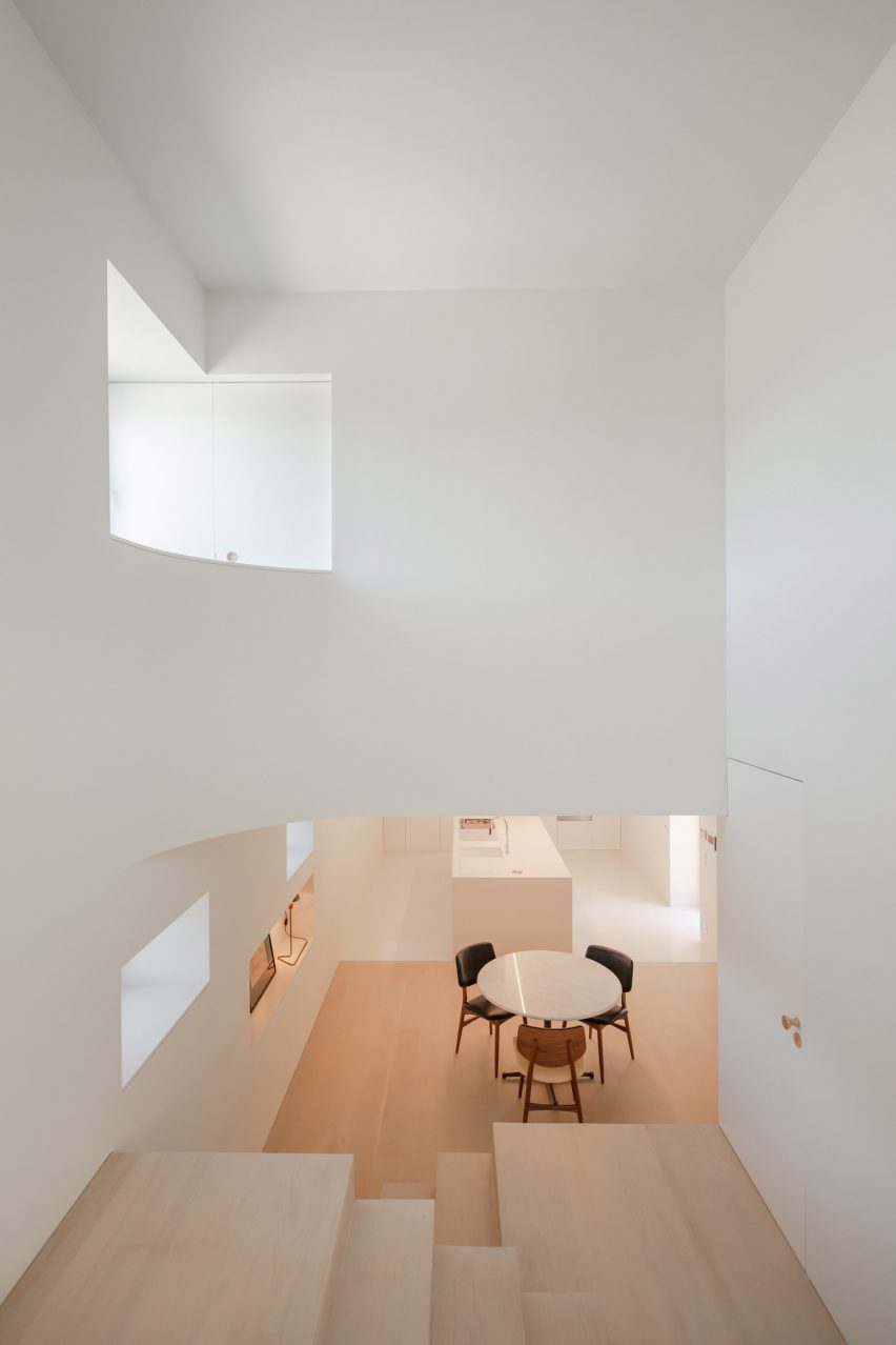 House by NOARQ