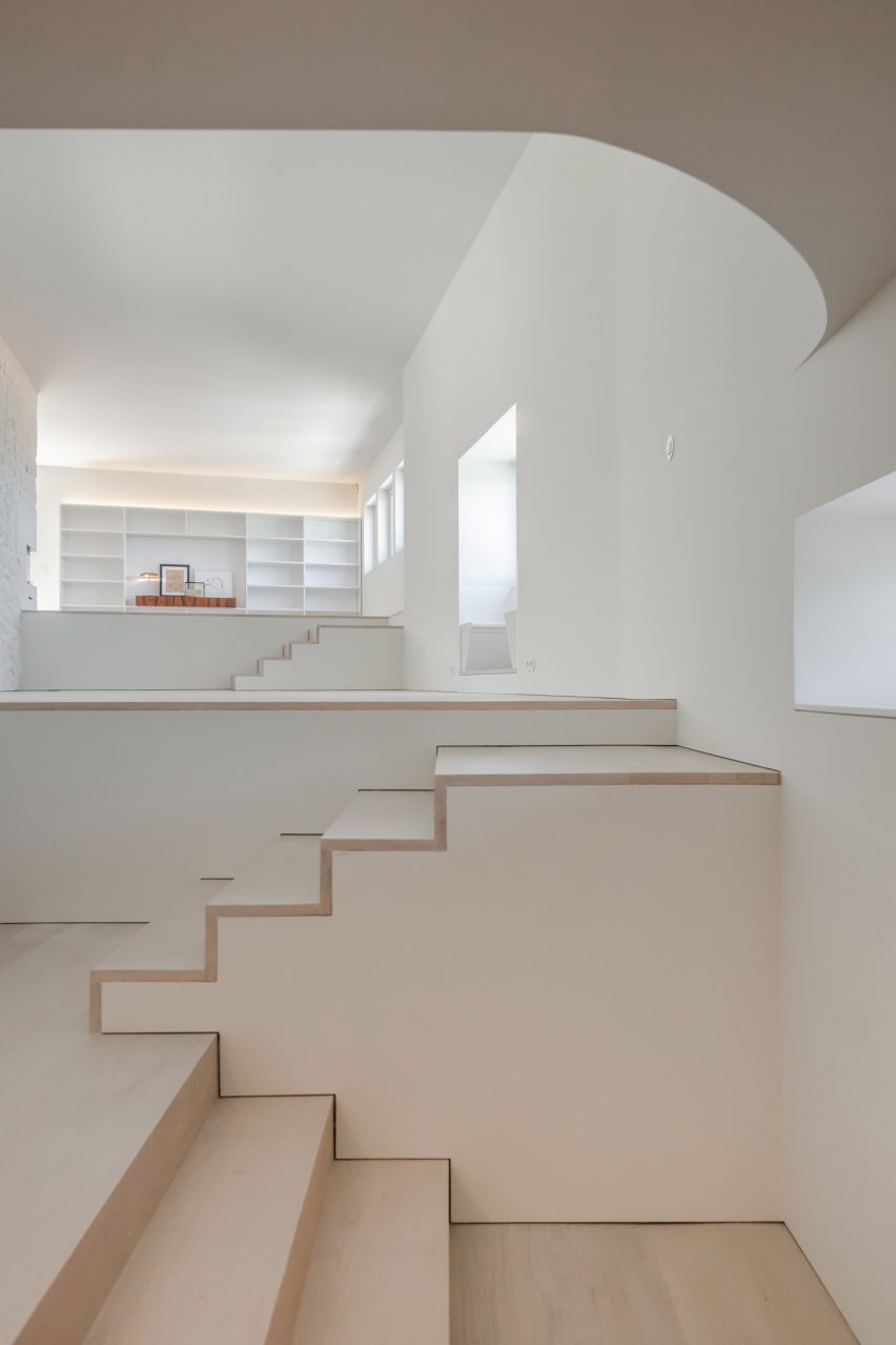 House by NOARQ