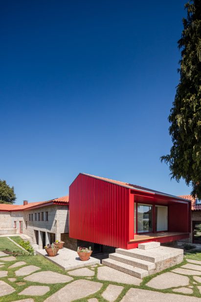 House by NOARQ