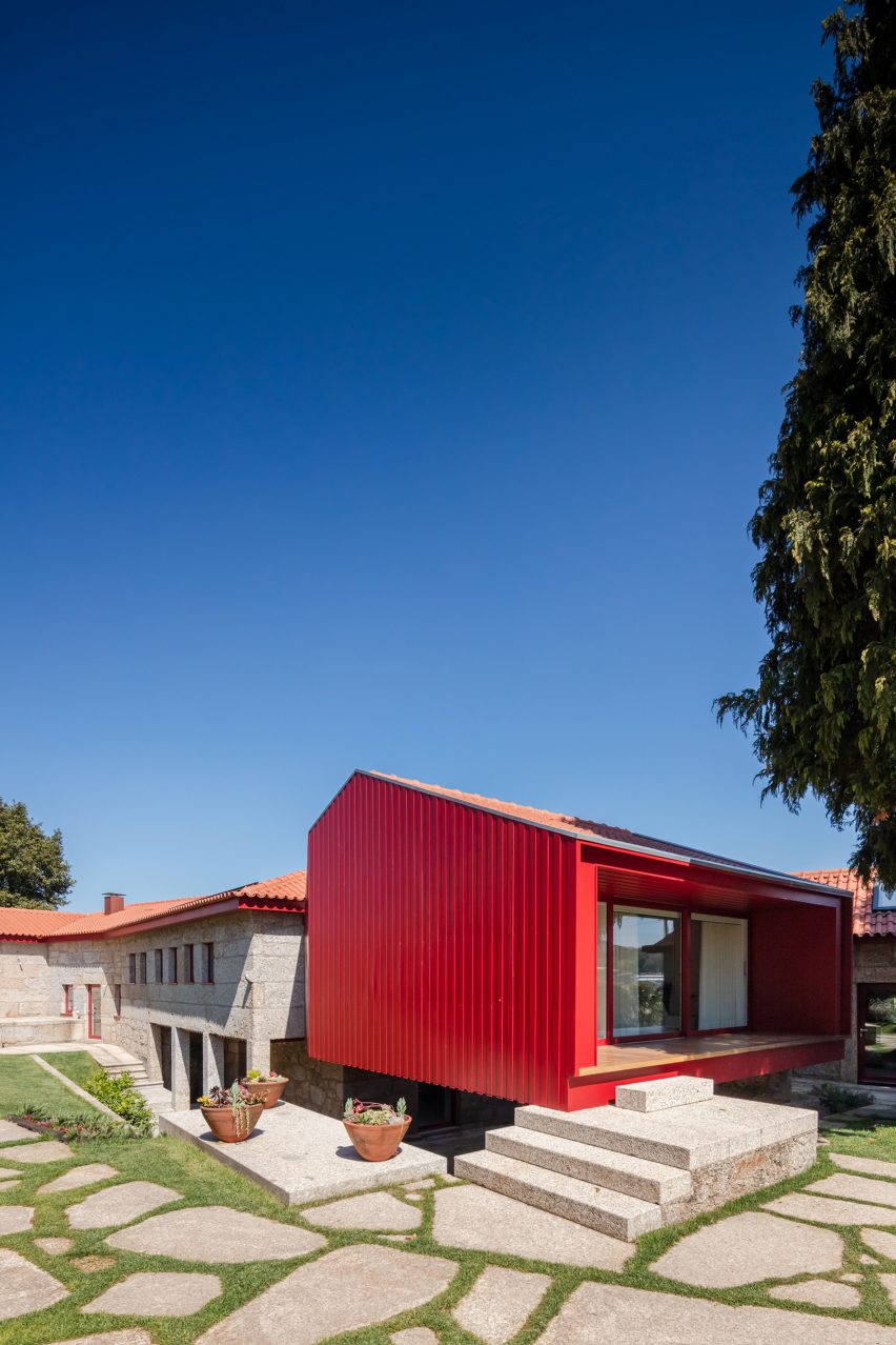House by NOARQ