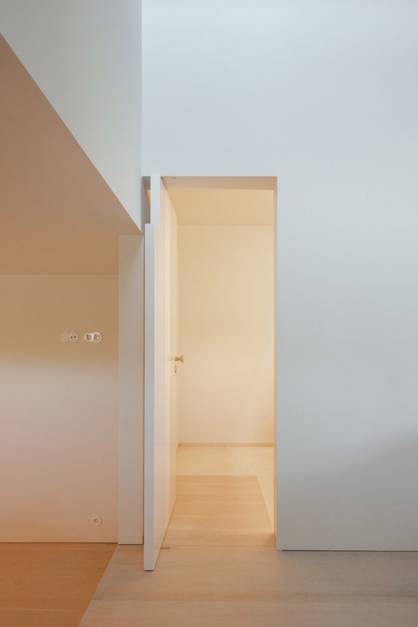 House by NOARQ