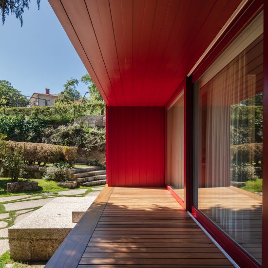House by NOARQ