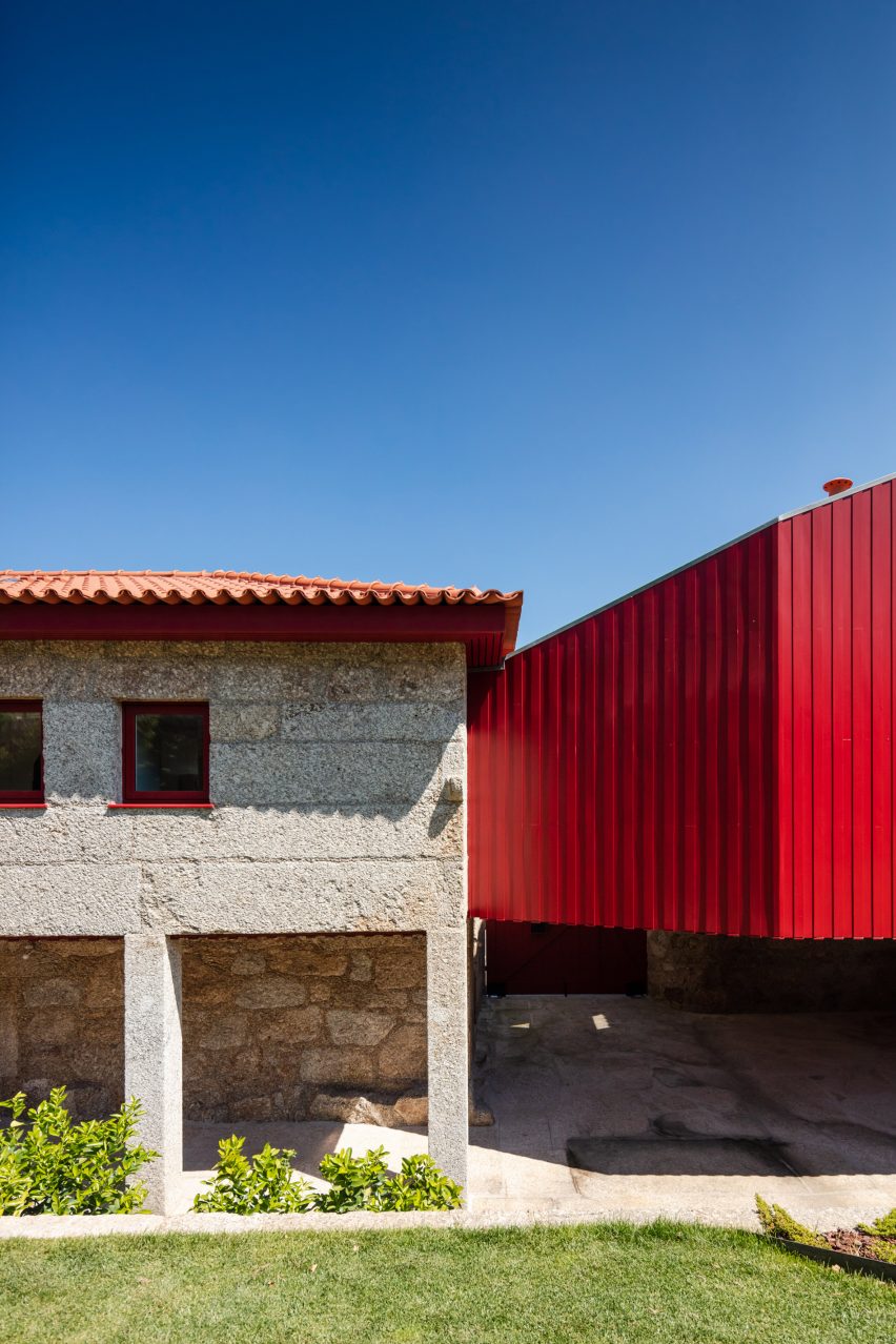 House by NOARQ