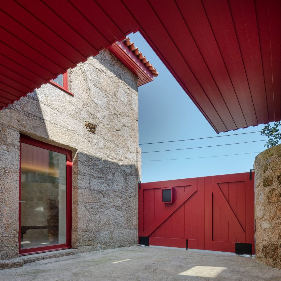 House by NOARQ